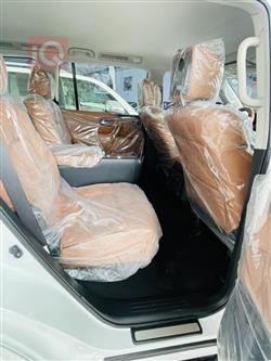 ئينفنتي QX80